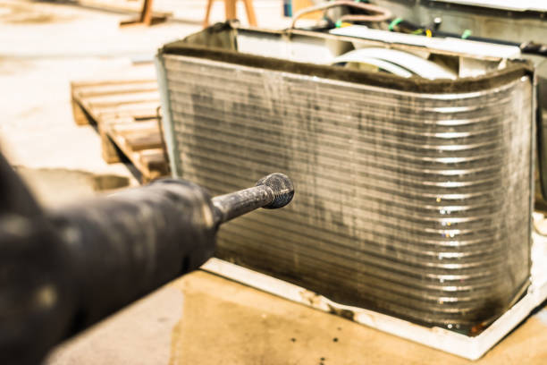 Best HVAC Air Duct Cleaning  in Little Canada, MN