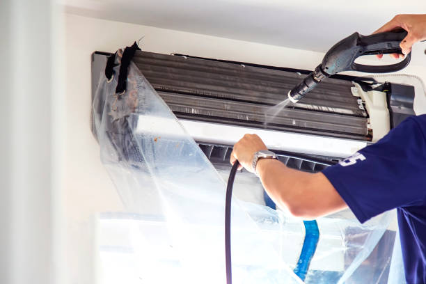 Trusted MN Airduct Cleaning Experts