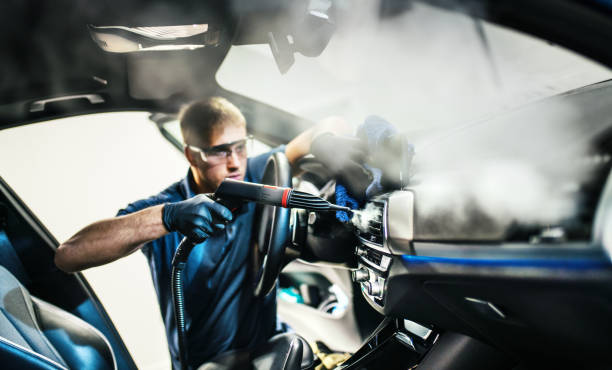 Best Best Air Duct Cleaning Near Me  in Little Canada, MN