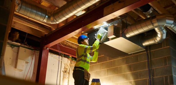 Professional Airduct Cleaning in MN