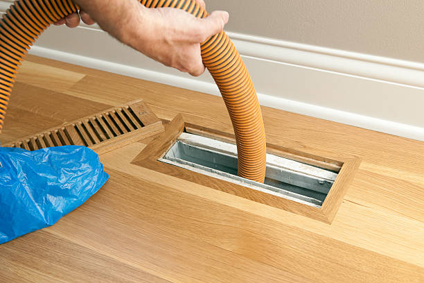 Best Air Duct Cleaning Near Me  in Little Canada, MN